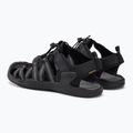 Sandały damskie KEEN Drift Creek H2 black/black 3