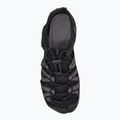 Sandały damskie KEEN Drift Creek H2 black/black 6