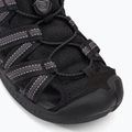 Sandały damskie KEEN Drift Creek H2 black/black 7