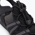 Sandały damskie KEEN Drift Creek H2 black/black 8