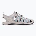 Sandały damskie KEEN Drift Creek H2 vapor/porcelain 2
