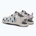 Sandały damskie KEEN Drift Creek H2 vapor/porcelain 3