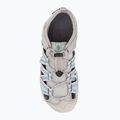 Sandały damskie KEEN Drift Creek H2 vapor/porcelain 6