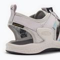 Sandały damskie KEEN Drift Creek H2 vapor/porcelain 7