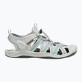 Sandały damskie KEEN Drift Creek H2 vapor/porcelain 9