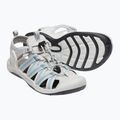Sandały damskie KEEN Drift Creek H2 vapor/porcelain 11