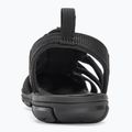 Sandały męskie KEEN Clearwater CNX triple black 7