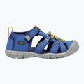 Sandały juniorskie KEEN Seacamp II CNX bright cobalt/blue depths 9