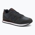 Buty męskie New Balance 500's V2 blue