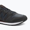 Buty męskie New Balance 500's V2 blue 7