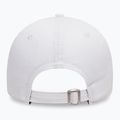 Czapka z daszkiem damska New Era Female League Essential 9Forty New York Yankees white 2