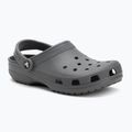 Klapki Crocs Classic stale grey 2