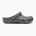 Klapki Crocs Classic stale grey 3
