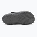 Klapki Crocs Classic stale grey 5