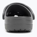 Klapki Crocs Classic stale grey 7