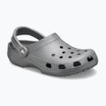 Klapki Crocs Classic stale grey