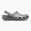 Klapki Crocs Classic stale grey 2