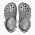 Klapki Crocs Classic stale grey 4