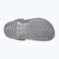 Klapki Crocs Classic stale grey 5