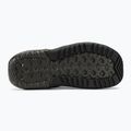 Sandały męskie Crocs Swiftwater Mesh Deck espresso 4