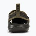 Sandały męskie Crocs Swiftwater Mesh Deck espresso 6