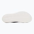 Klapki damskie Crocs Swiftwater Sandal navy/white 4