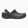 Klapki męskie Crocs Bistro Pro LiteRide Clog black