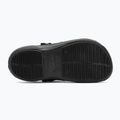 Klapki męskie Crocs Bistro Pro LiteRide Clog black 5