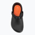 Klapki męskie Crocs Bistro Pro LiteRide Clog black 6