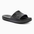 Klapki Crocs Crocband III Slide black/graphite