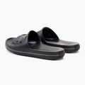Klapki Crocs Crocband III Slide black/graphite 3