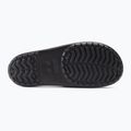 Klapki Crocs Crocband III Slide black/graphite 5