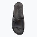 Klapki Crocs Crocband III Slide black/graphite 6