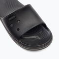 Klapki Crocs Crocband III Slide black/graphite 7