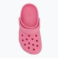 Klapki dziecięce Crocs Classic Clog Kids pink lemonade 6