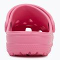Klapki dziecięce Crocs Classic Clog Kids pink lemonade 7