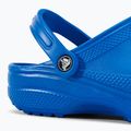 Klapki Crocs Classic bright cobalt 9