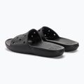 Klapki Crocs Classic Slide black 3