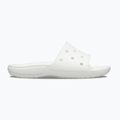 Klapki Crocs Classic Slide white 8