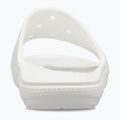 Klapki Crocs Classic Slide white 9