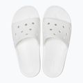 Klapki Crocs Classic Slide white 11