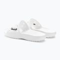 Klapki Crocs Classic Slide white 3