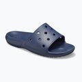 Klapki Crocs Classic Slide navy 7