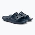 Klapki Crocs Classic Slide navy 4