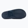 Klapki Crocs Classic Slide navy 5