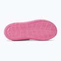 Sandały dziecięce Crocs Swiftwater Expedition Kids pink lemonade 4