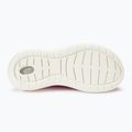 Buty dziecięce Crocs LiteRide Pacer electric pink/white 4