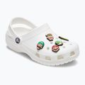Przypinki Crocs Super Mario super mario 5 pack 2
