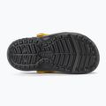 Klapki dziecięce Crocs Fun Lab Lined Disney Mickey Mouse Clog black 5