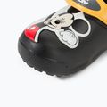 Klapki dziecięce Crocs Fun Lab Lined Disney Mickey Mouse Clog black 8